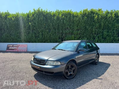 Audi A4 Avant 1.9 TDI Sport