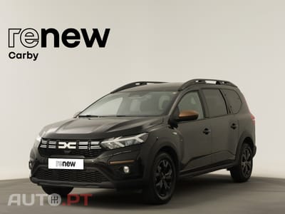 Dacia Jogger Jogger 1.0 ECO-G Extreme+ Up&Go 7L Bi-Fuel