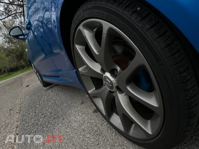 Opel Corsa OPC 192CV