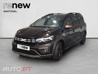 Dacia Jogger Extreme + Eco G