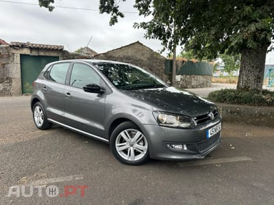 Volkswagen Polo 1.2 Highline