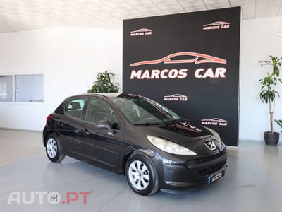 Peugeot 207 1.4 16V Active