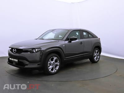 Mazda MX-30 e-Skyactiv Exclusve-Line
