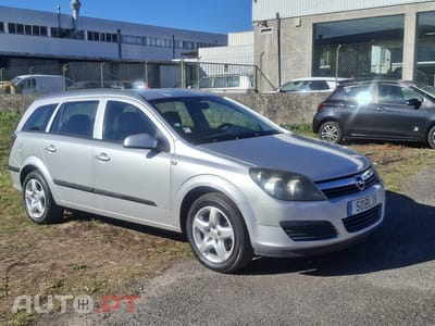 Opel Astra Caravan 1.3 CDTi Enjoy