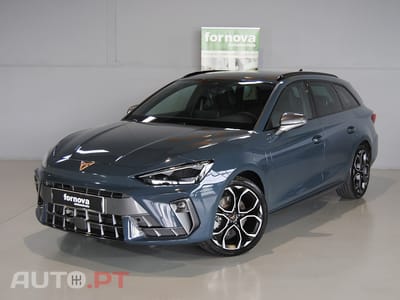 Cupra Leon Sportstourer 1.5 e-Hybrid