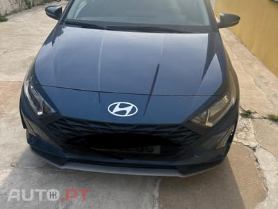 Hyundai i20 1.2 Confort