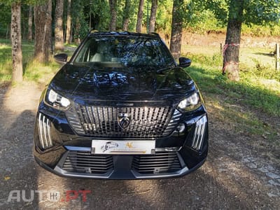 Peugeot 2008 Allure 1.2 PureTech