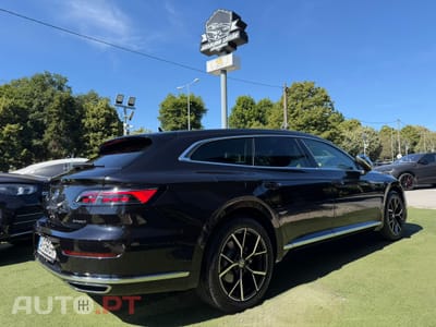 Volkswagen Arteon 1.4 TSI eHybrid Elegance