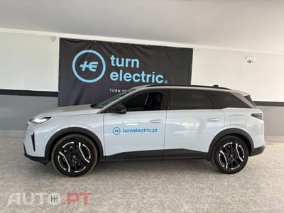 Peugeot E-5008 73 kWh Allure