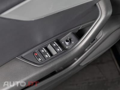 Audi A4 Avant 2.0 TDI Look RS4