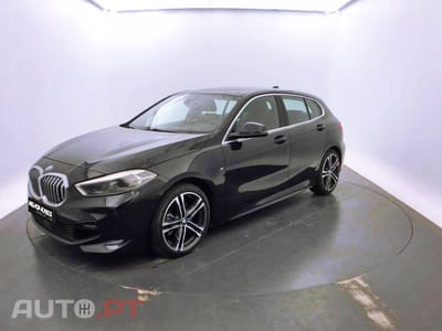 BMW 118 i Aut. M Sport