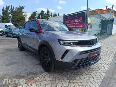 Opel Mokka-E  Gs Line