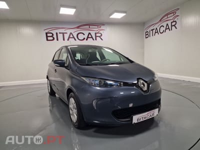 Renault Zoe LIFE 40