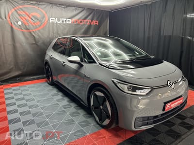 Volkswagen Id.3 58 kWh Pro