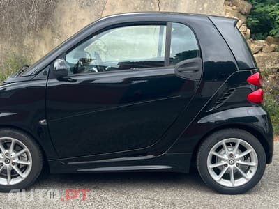 Smart ForTwo Passion 71cv