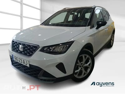 Seat Arona 1.0 TSI FR