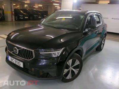 Volvo XC40 1.5 T4 PHEV Essential