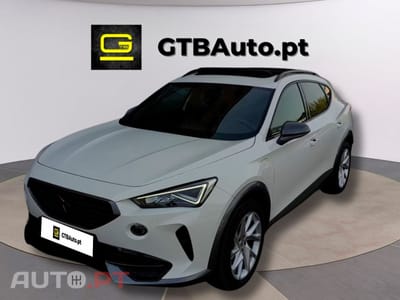 Cupra Formentor I.V.A DEDUTIVEL Hybrid 