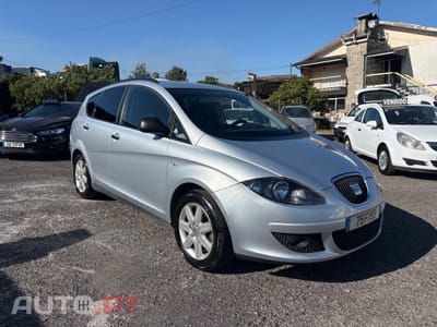 Seat Altea XL 1.4 16V Reference