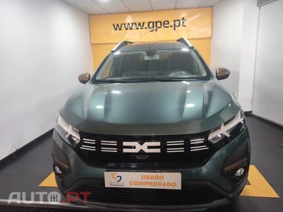 Dacia Jogger 1.0 TCe Expression 7L