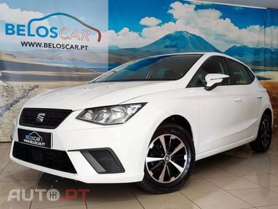 Seat Ibiza 1.0 Style