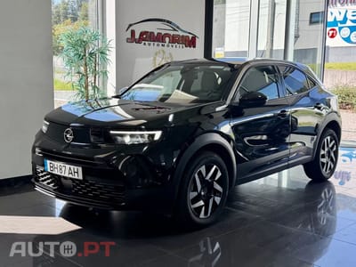 Opel Mokka 1.5 D Elegance