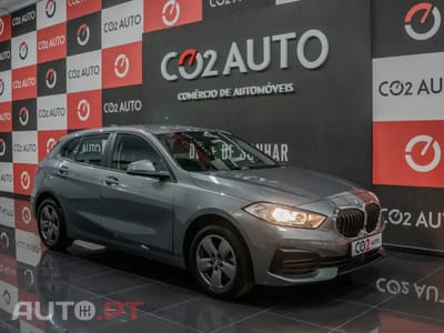 BMW 116 Standard