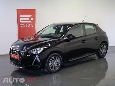 Peugeot 208 1.2 PureTech Active