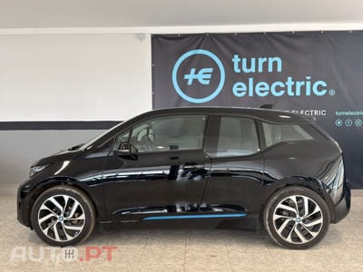 BMW i3 (120 Ah)