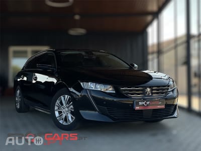 Peugeot 508 SW 1.5 BlueHDi Business Line