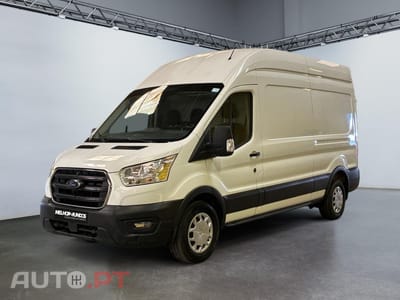 Ford Transit 330 L2 2.0 TDCi H3 Trend