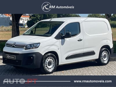 Citroen Berlingo 1.5 HDI IVA Dedutível