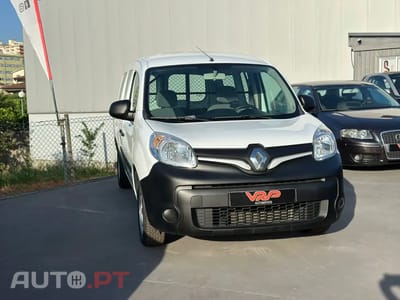 Renault Kangoo 1.5 dCi Business S/S