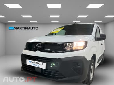 Opel Combo 1.5 CDTi