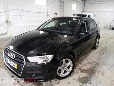 Audi A3 Sportback 30 TDI