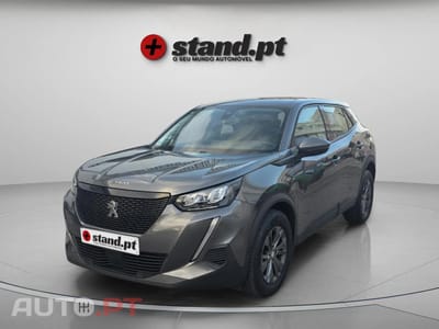 Peugeot 2008 1.5 BlueHDi Active Pack