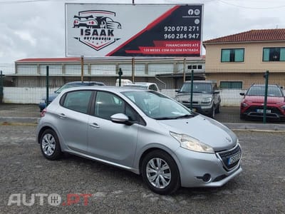 Peugeot 208 1.4 HDi Active