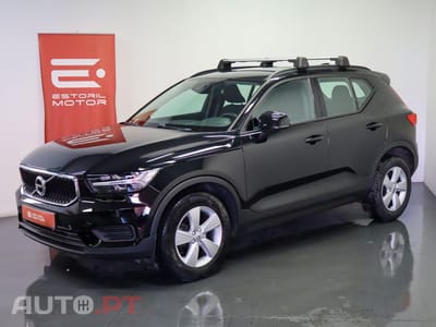 Volvo XC40 1.5 T3  Momentum