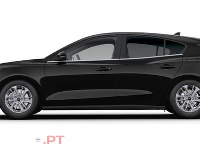 Ford Focus 1.5 tdi 115cv TITANIUM X COM EXTRAS NOVO 10 KM