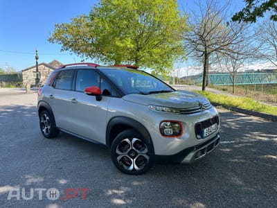 Citroen C3 Aircross 1.2 PureTech Feel EAT6