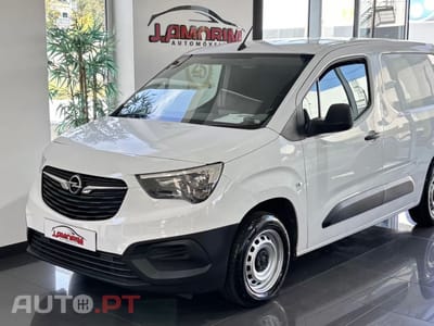 Opel Combo  Cargo 1.5 CDTi L1H1 Essentia 102 CV