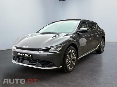 Kia EV6 Active