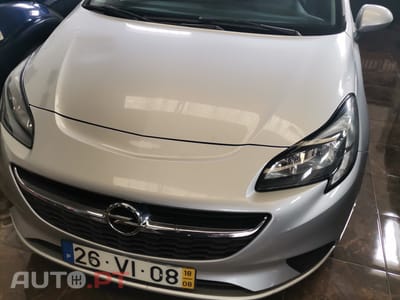 Opel Corsa Opel corsa