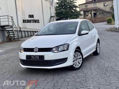 Volkswagen Polo  1.2 TDi Advance