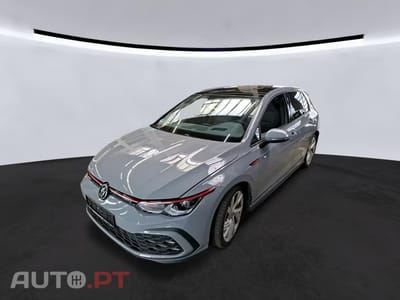 Volkswagen Golf 2.0 TSI GTI Matrix