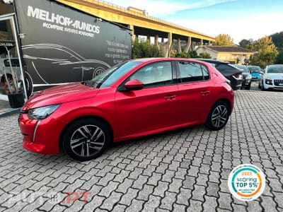 Peugeot 208 1.2 PureTech Allure
