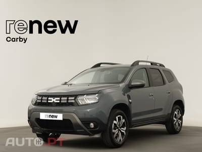 Dacia Duster Duster 1.0 TCe ECO-G Extreme Bi-Fuel