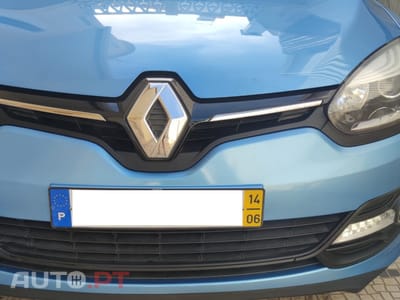 Renault Mégane III
