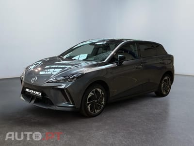 MG MG4 64 kWh Comfort