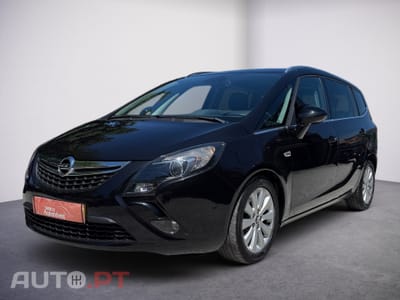 Opel Zafira Tourer 2.0 CDTi ecoFLEX